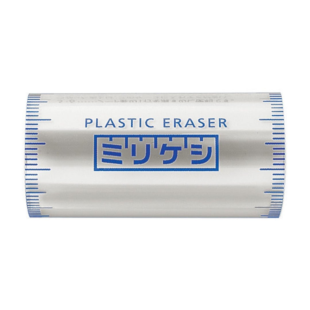 Kokuyo – Mirikeshi – Eraser - Note and Nib