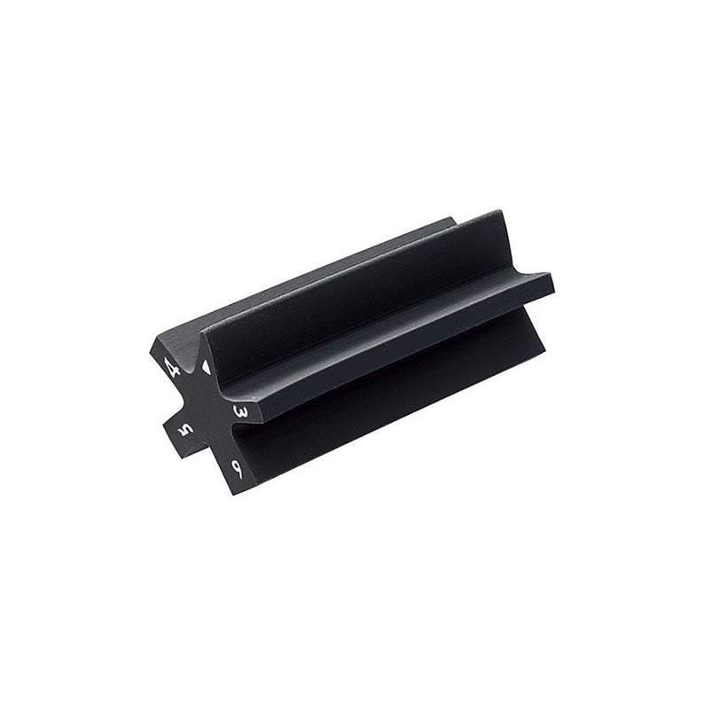Kokuyo – Mirikeshi – Eraser - Note and Nib