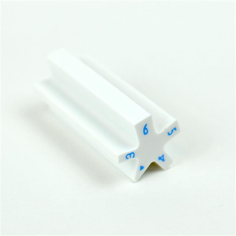 Kokuyo – Mirikeshi – Eraser - Note and Nib