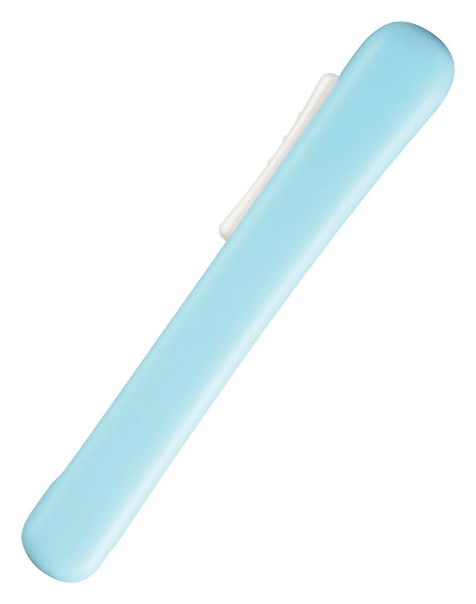 KOKUYO Saxa Poche portable scissors in Aqua