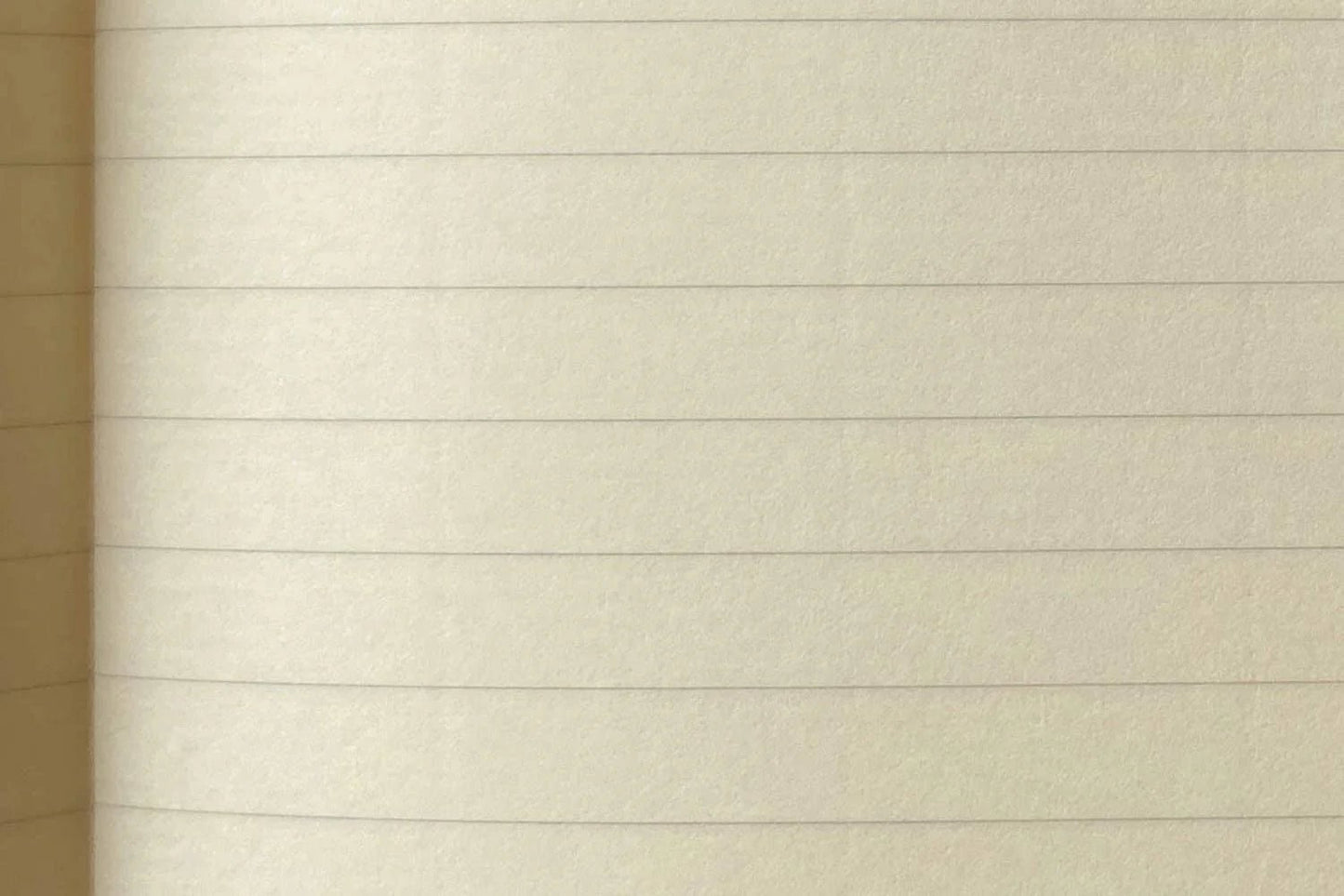 Life Noble Notebook A5 - Note and Nib