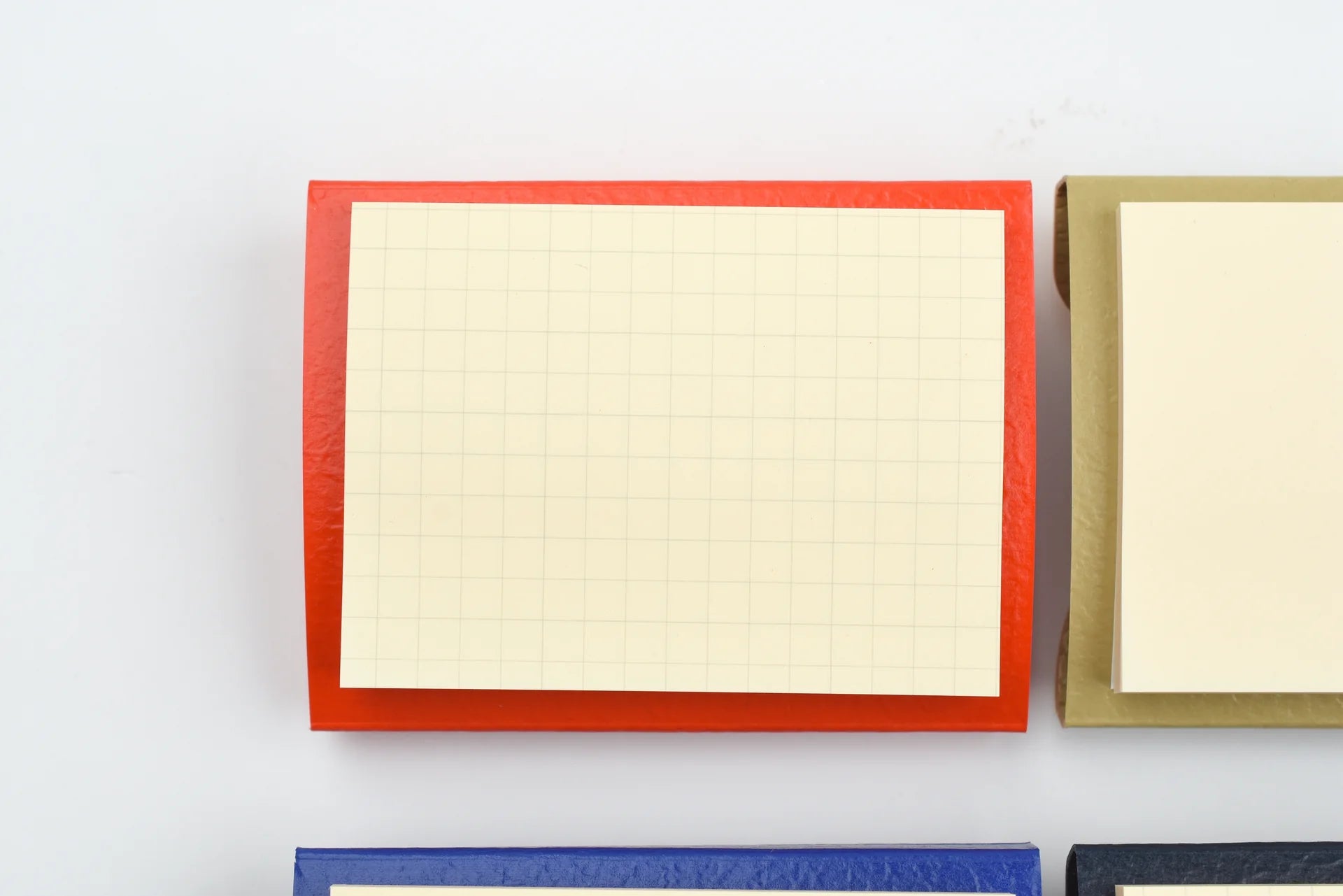 LIFE Sticky Notes - Note and Nib