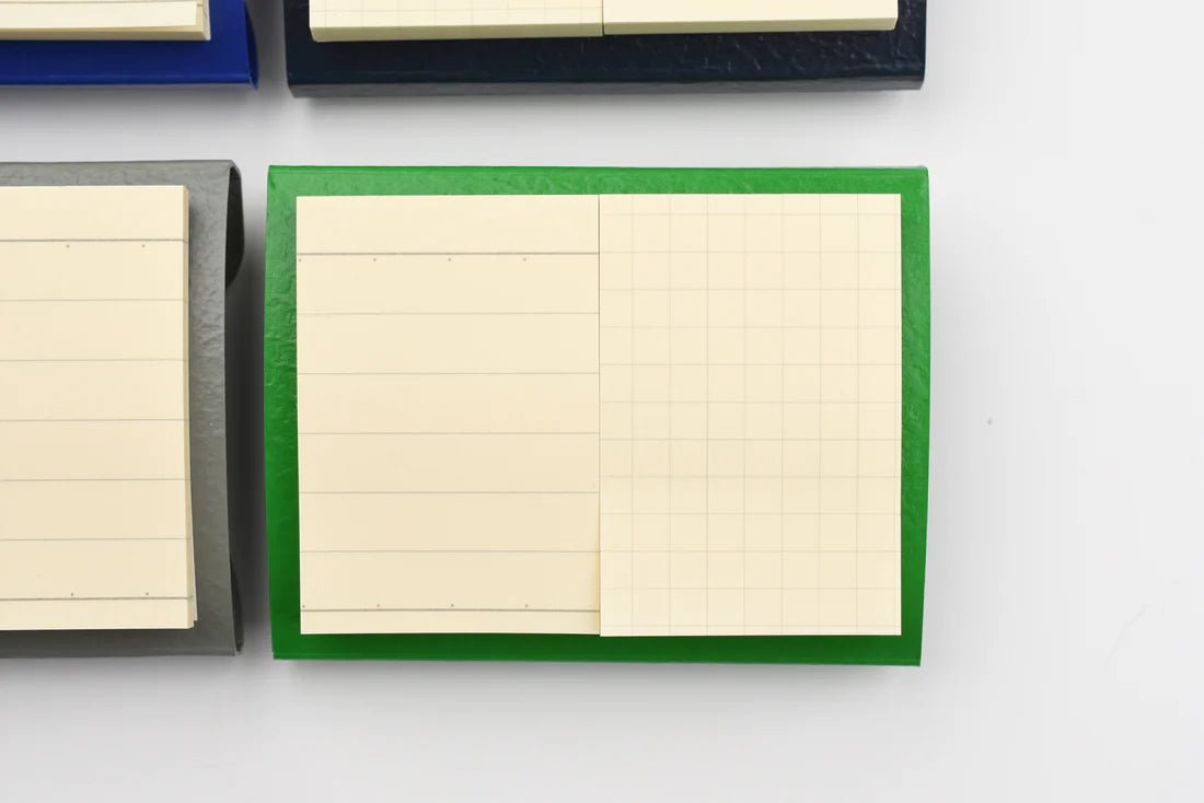 LIFE Sticky Notes - Note and Nib