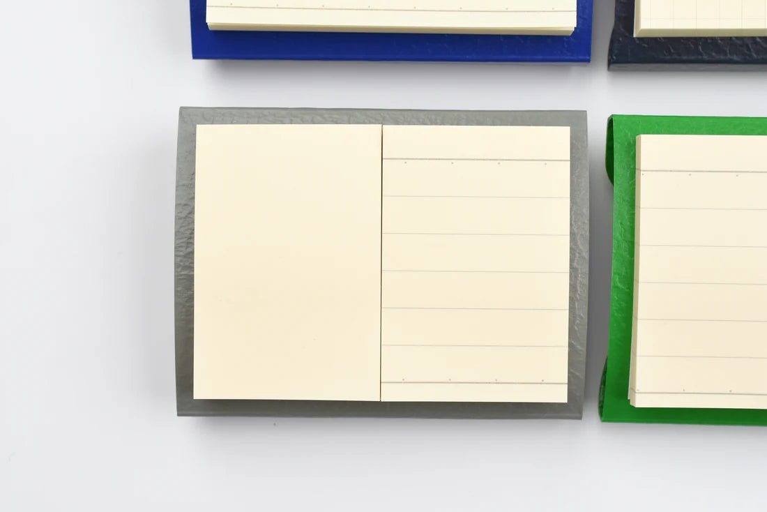 LIFE Sticky Notes - Note and Nib