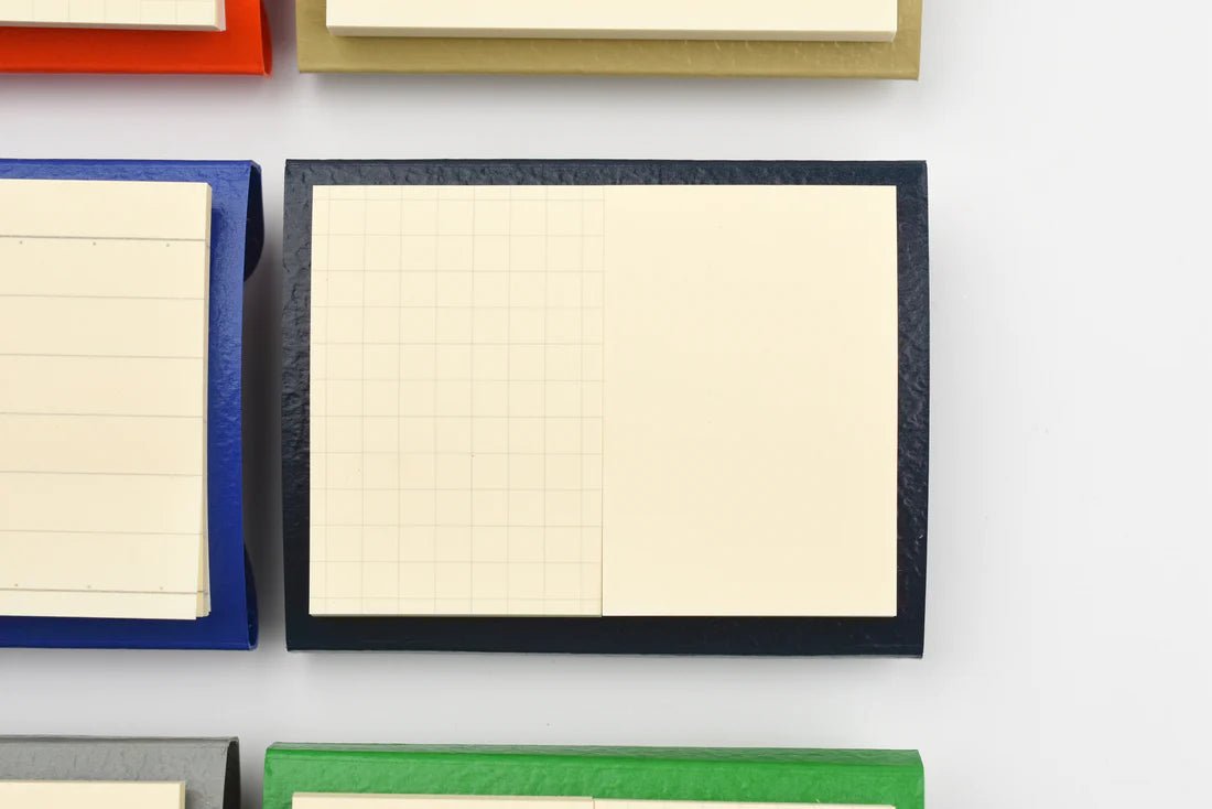 LIFE Sticky Notes - Note and Nib