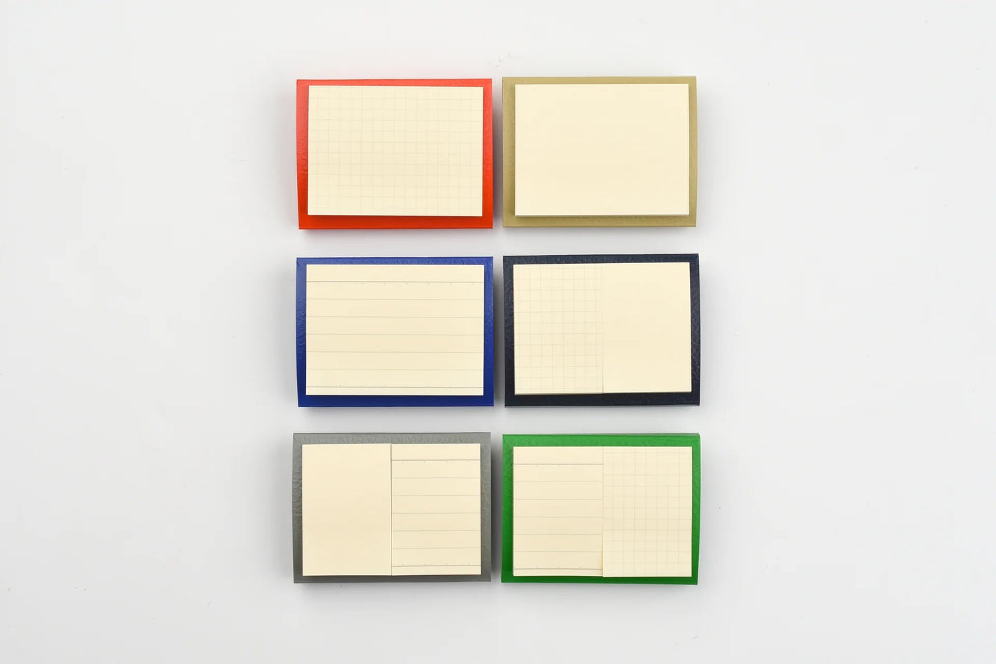 LIFE Sticky Notes - Note and Nib