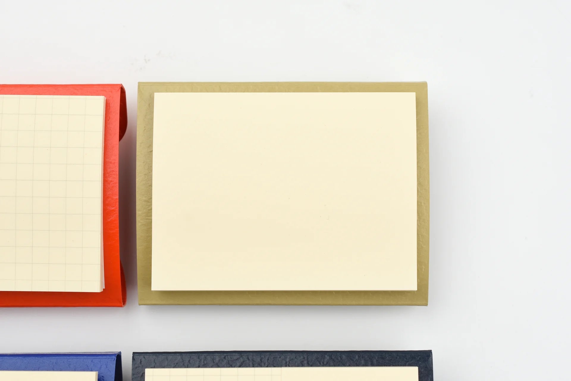 LIFE Sticky Notes - Note and Nib