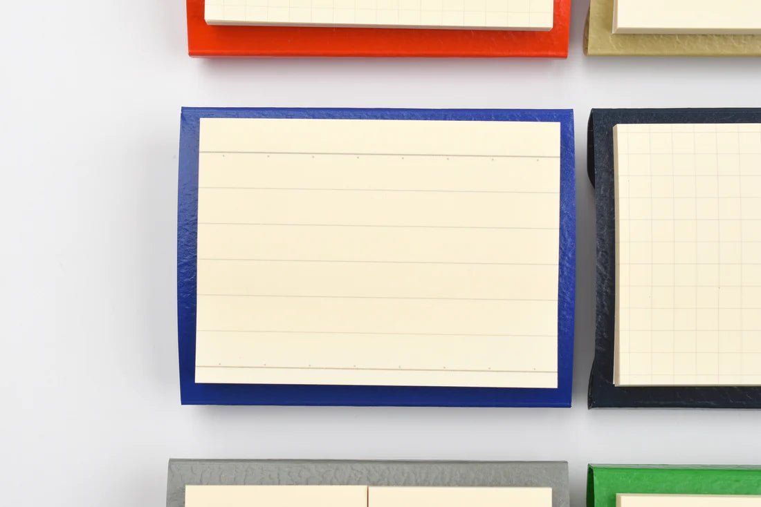 LIFE Sticky Notes - Note and Nib