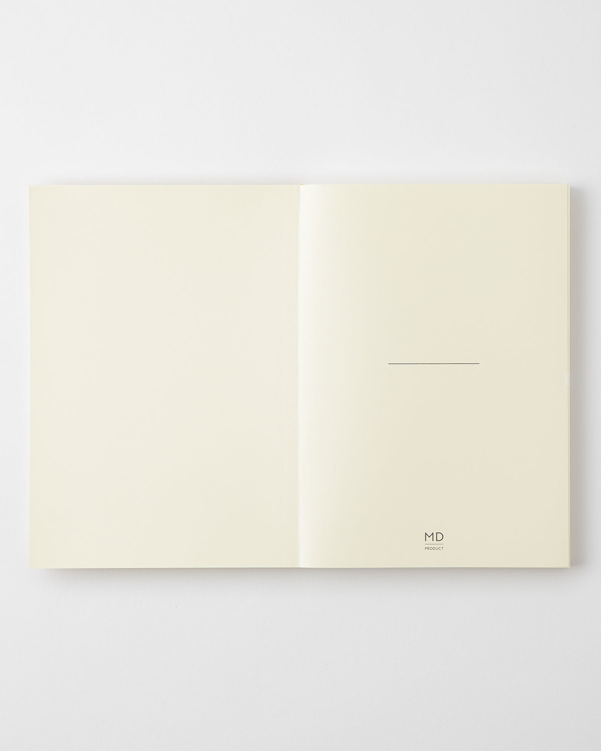 Midori MD Notebook A5 Lined – MD Notebook A5