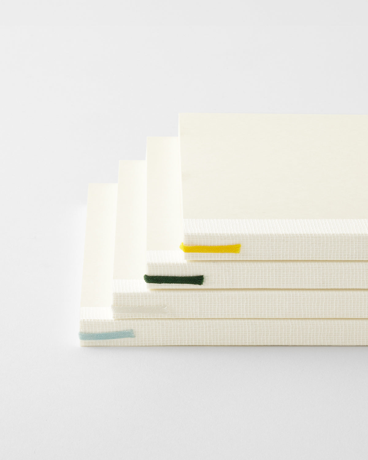 Midori MD Notebook A5 Blank – MD Notebook A5