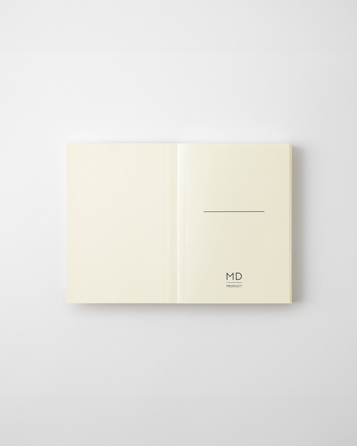 Midori MD Notebook A7 Grid – MD Notebook A7