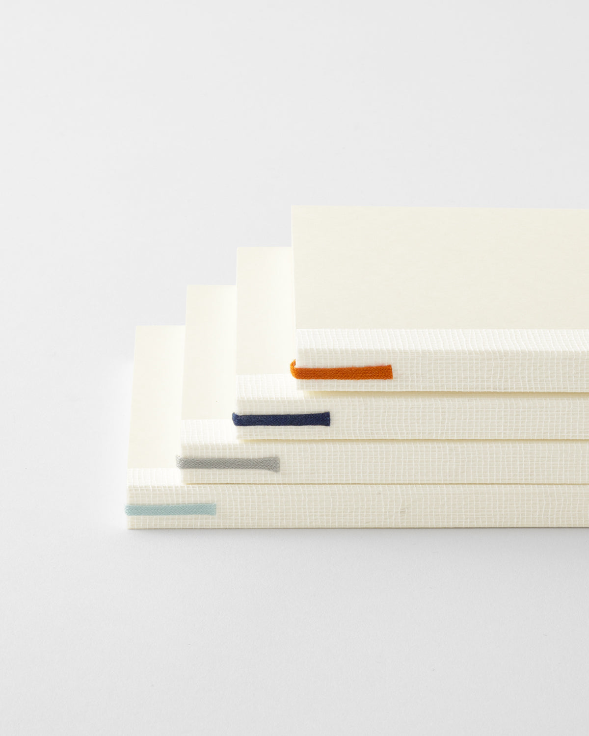Midori MD Notebook B6 Slim Blank – MD Notebook B6 Slim