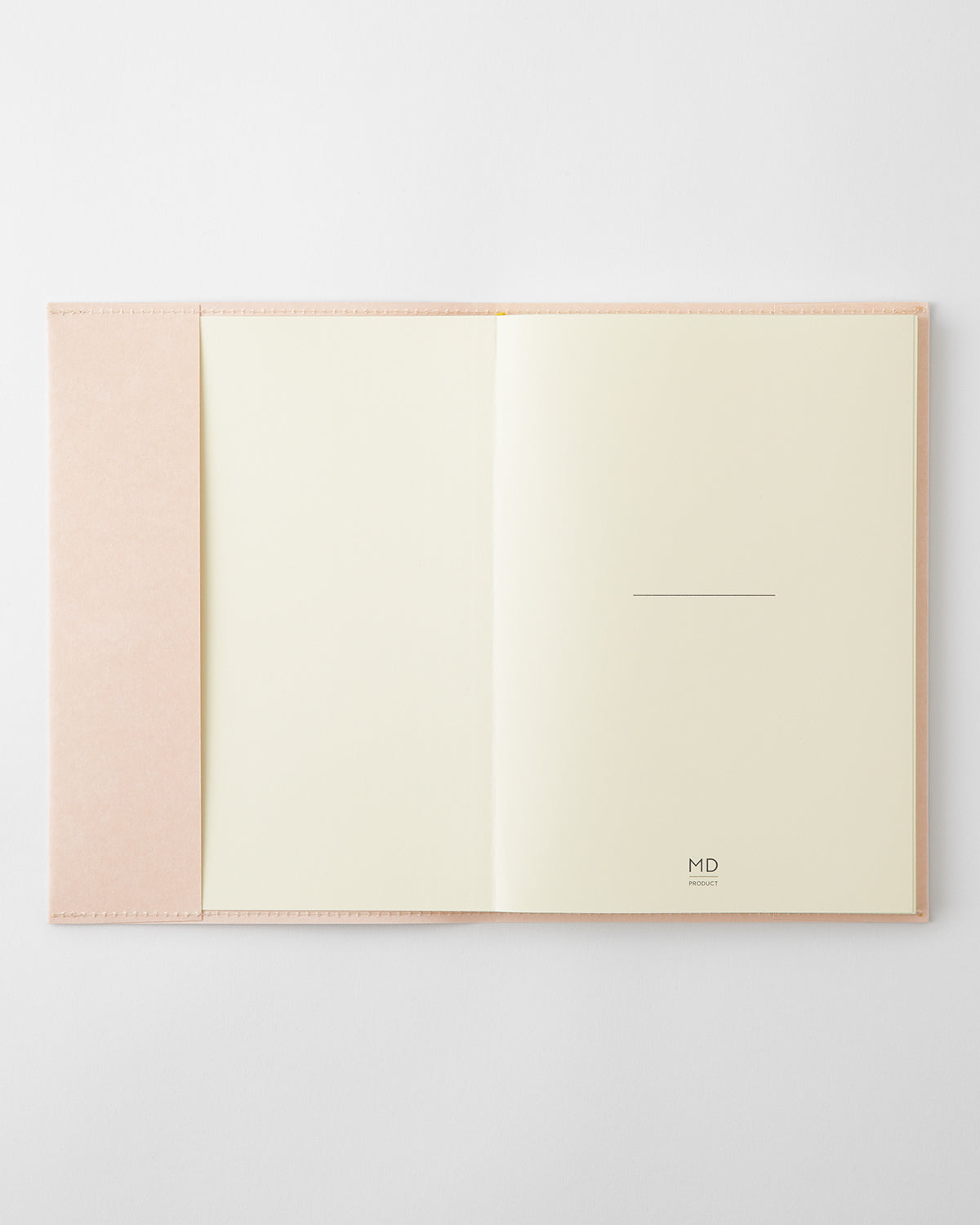 Midori MD Paper Notebook Cover A5 – MD Notebook Paper Cover A5