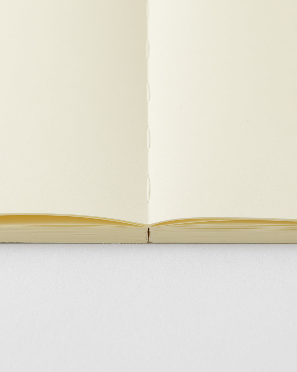 Midori MD Notebook B6 Slim Blank – 無罫 Blank