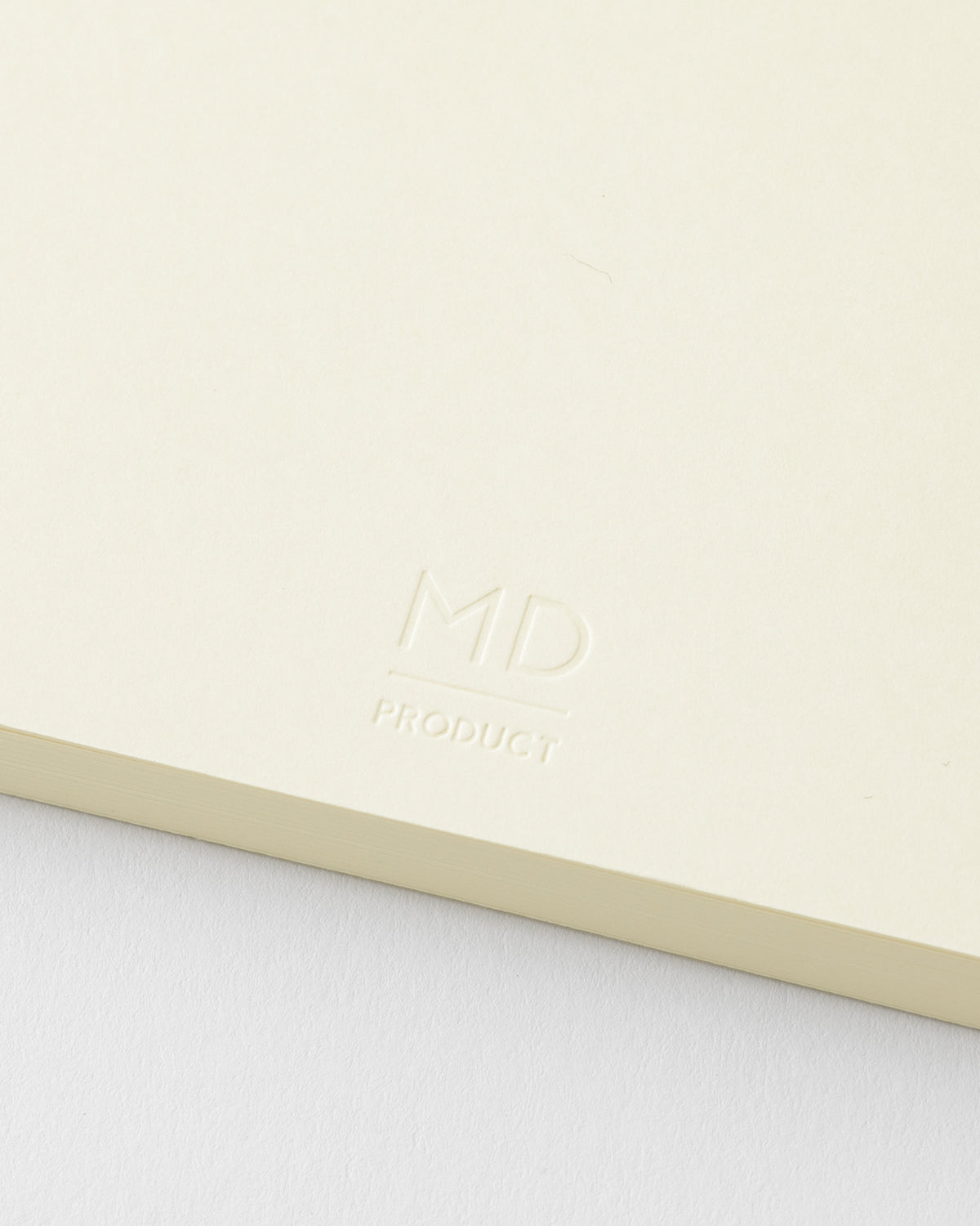 Midori MD Notebook A7 Grid – MD Notebook