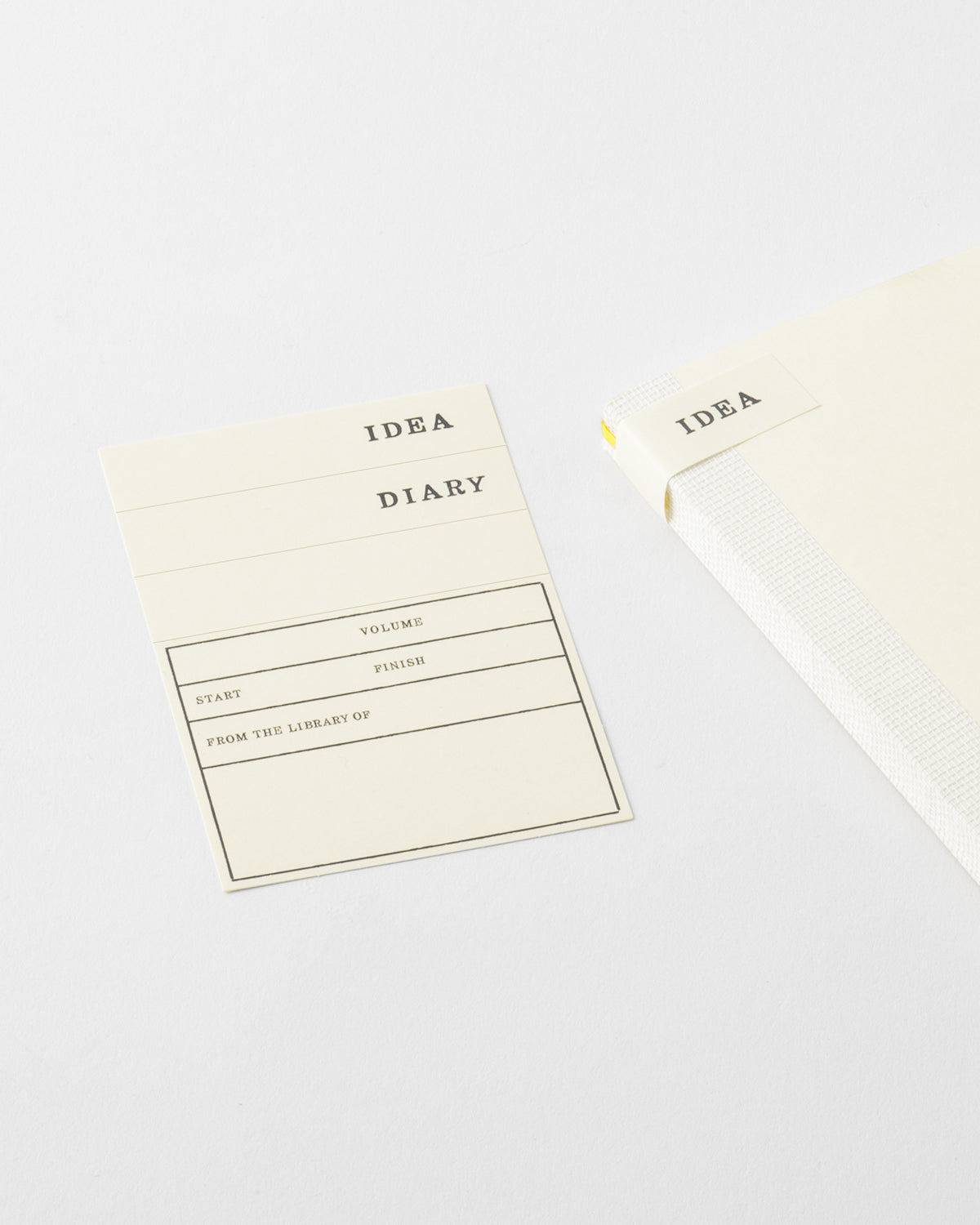 Midori MD Notebook A5 Blank – MD Notebook