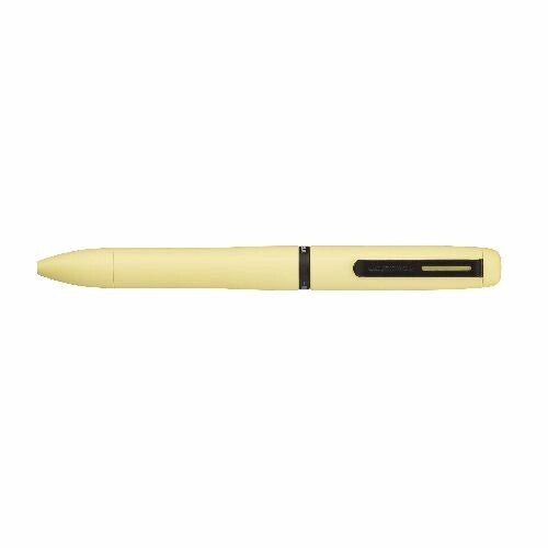 Mitsubishi JET STREAM Prime SXE3 - LPR - Note and Nib