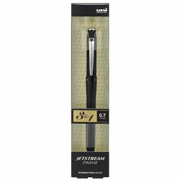 Mitsubishi Jetstream Prime 3 & 1 - Note and Nib