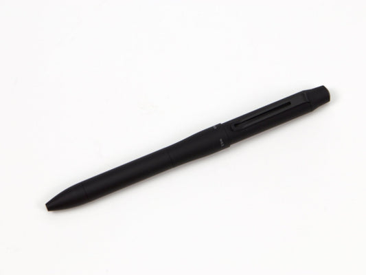 Mitsubishi Jetstream Prime 3 & 1 - Note and Nib