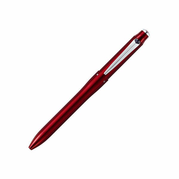 Mitsubishi Jetstream Prime 3 & 1 - Note and Nib