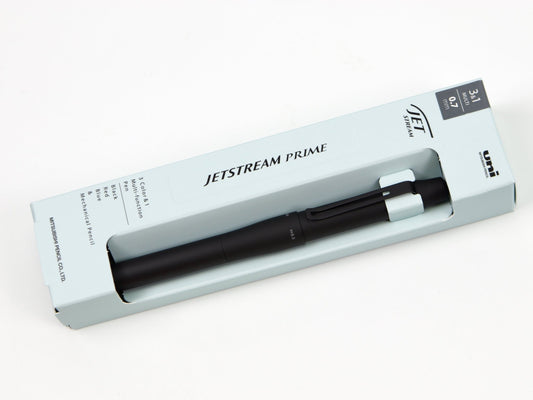 Mitsubishi Jetstream Prime 3 & 1 - Note and Nib