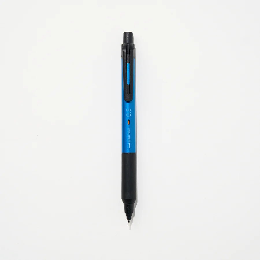 Mitsubishi Mechanical Pencil Kurutoga KS Model 0.5mm - Note and Nib