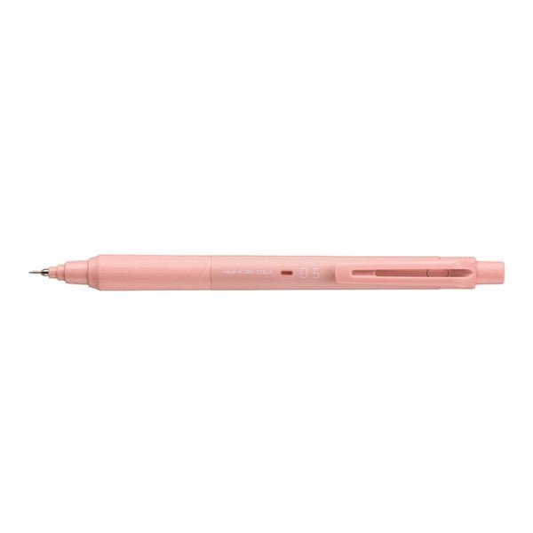 Mitsubishi Mechanical Pencil Kurutoga KS Model 0.5mm - Note and Nib
