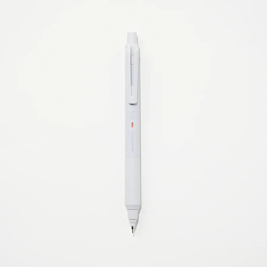 Mitsubishi Mechanical Pencil Kurutoga KS Model 0.5mm - Note and Nib