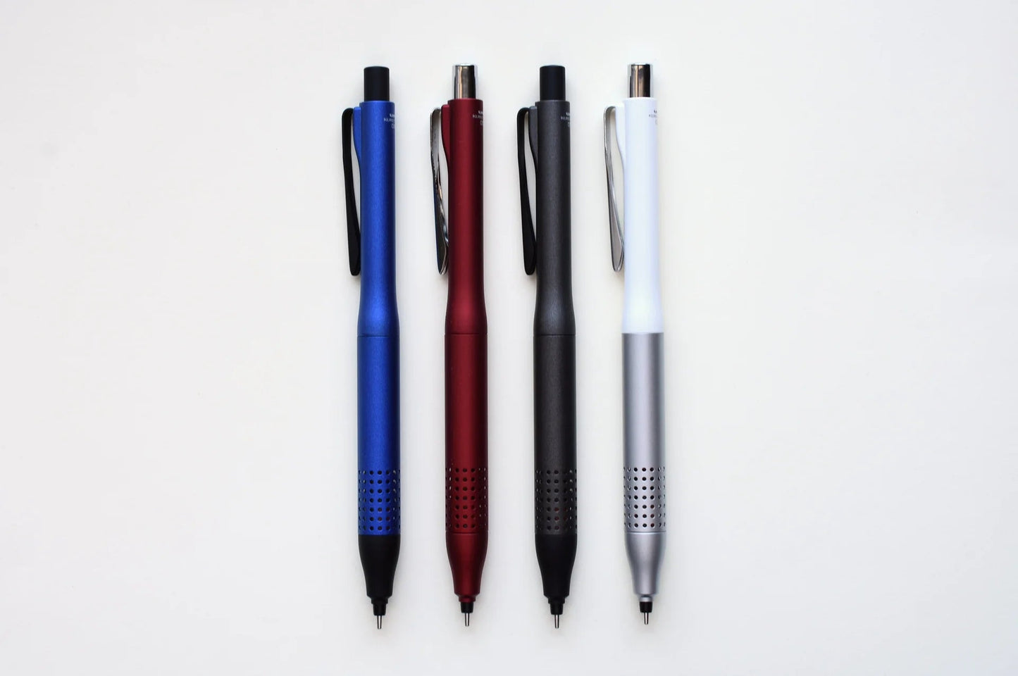 Mitsubishi Mechanical Pencil Kurutoga Upgrade Model 0.5mm - Note and Nib