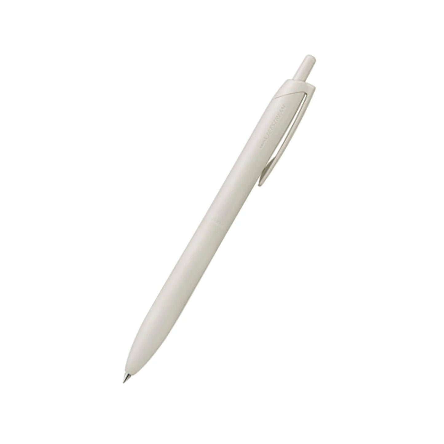Mitsubishi Oil - based Ballpoint Pen 0.5 Lite Jetstream - Note and Nib