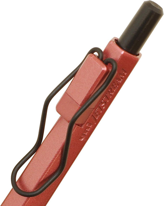 Mitsubishi Uni Jetstream Edge 0.38mm - Note and Nib