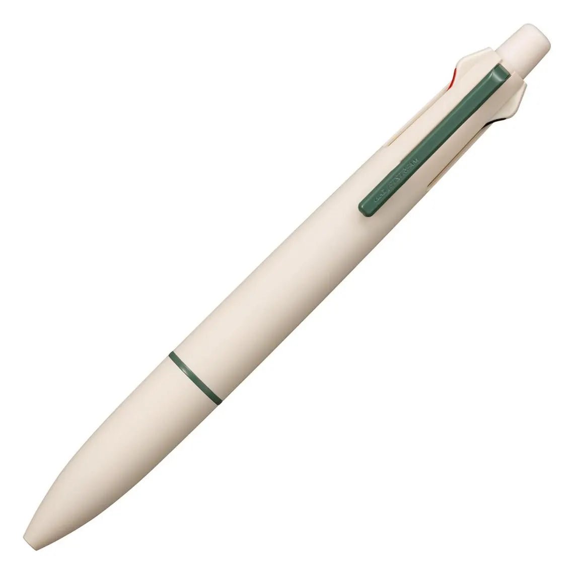 Mitsubishi Uni Jetstream Lite 4&1 Multifunction Pen - 0.5mm - Limited Edition - Note and Nib