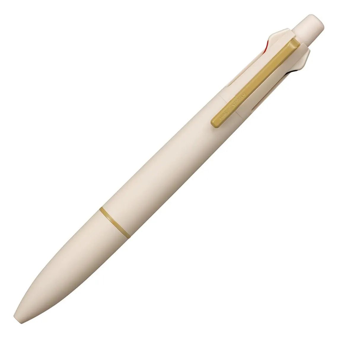 Mitsubishi Uni Jetstream Lite 4&1 Multifunction Pen - 0.5mm - Limited Edition - Note and Nib