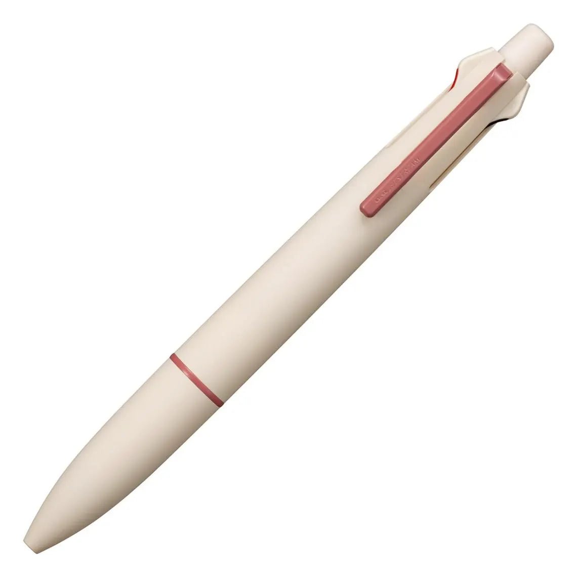 Mitsubishi Uni Jetstream Lite 4&1 Multifunction Pen - 0.5mm - Limited Edition - Note and Nib