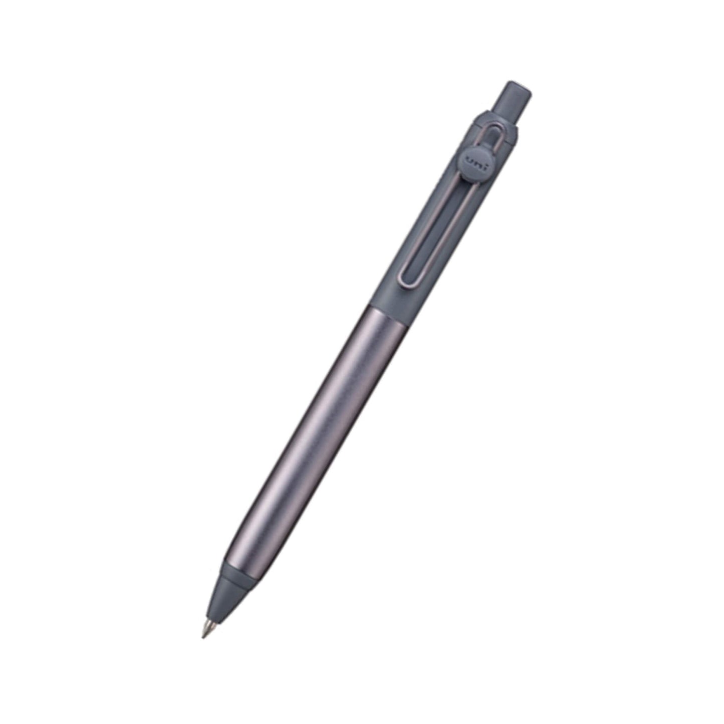 Mitsubishi Uniball Zento Gel Pen Flow & Basic Model - Note and Nib