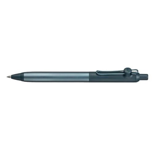 Mitsubishi Uniball Zento Gel Pen Flow & Basic Model - Note and Nib