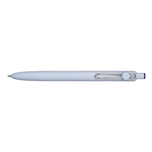 Mitsubishi Uniball Zento Gel Pen Flow & Basic Model - Note and Nib