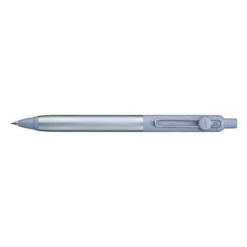Mitsubishi Uniball Zento Gel Pen Flow & Basic Model - Note and Nib