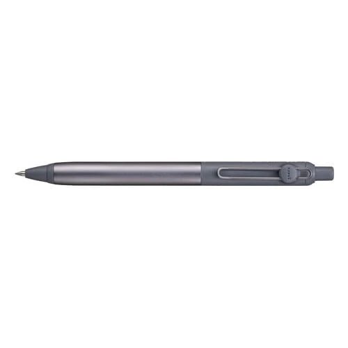 Mitsubishi Uniball Zento Gel Pen Flow & Basic Model - Note and Nib