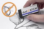 MONO dust CATCH eraser - Note and Nib