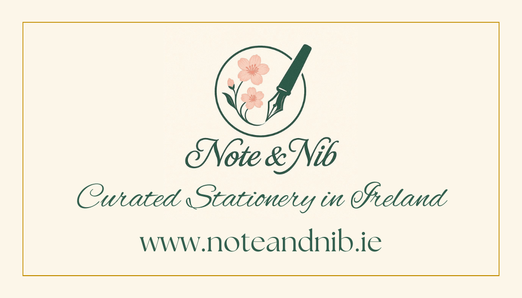 Note and Nib Gift Card - Note and Nib