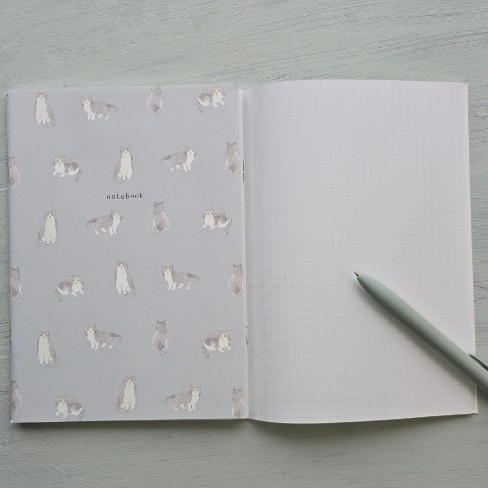 Notebook Everyday EL COMMUN - Note and Nib