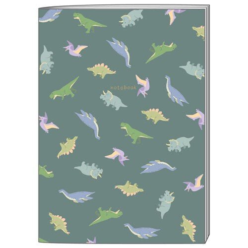 Notebook Everyday EL COMMUN - Note and Nib