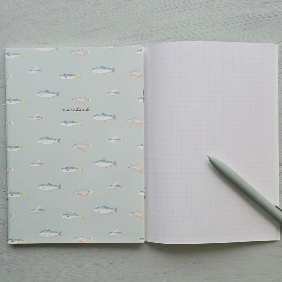 Notebook Everyday EL COMMUN - Note and Nib