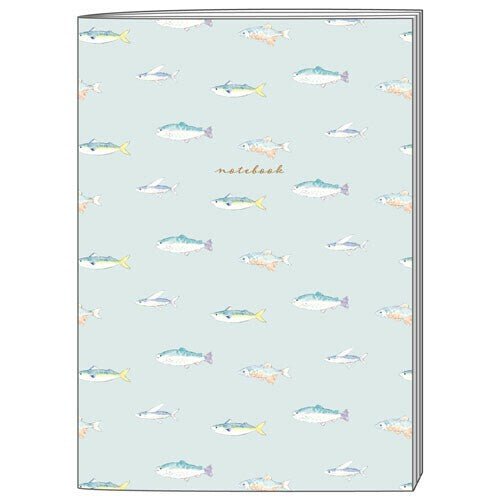 Notebook Everyday EL COMMUN - Note and Nib