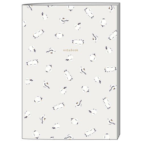 Notebook Everyday EL COMMUN - Note and Nib