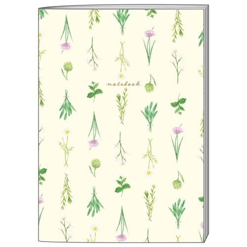 Notebook Everyday EL COMMUN - Note and Nib