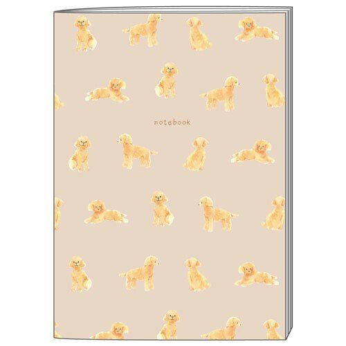 Notebook Everyday EL COMMUN - Note and Nib