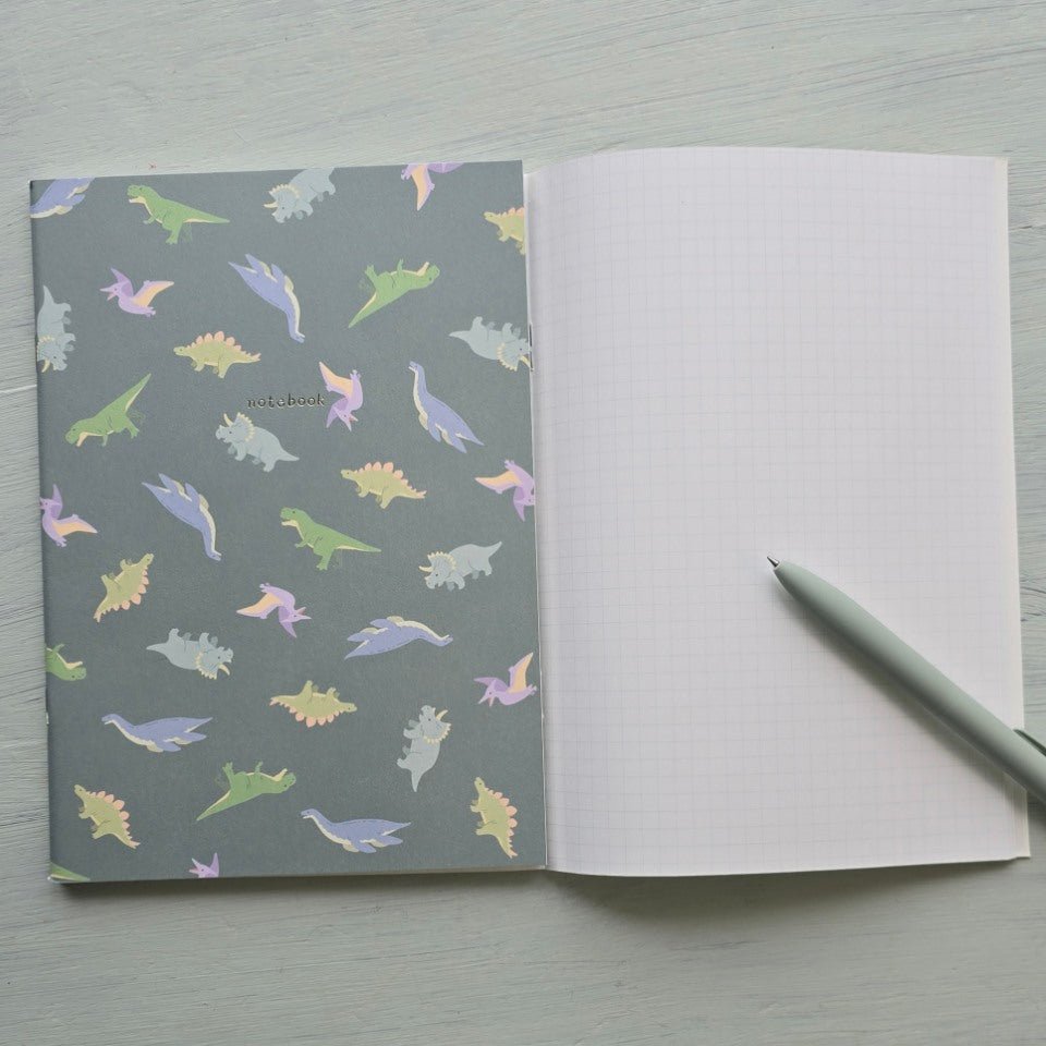 Notebook Everyday EL COMMUN - Note and Nib