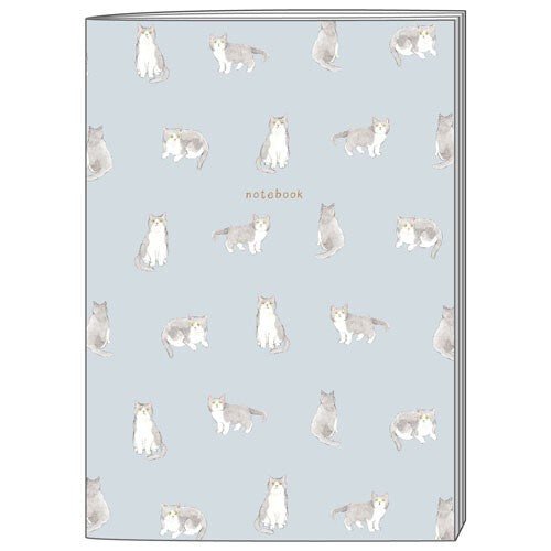 Notebook Everyday EL COMMUN - Note and Nib